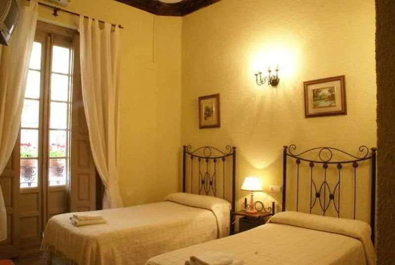 Hostal Van Gogh Sevilla 0*,