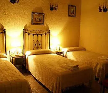Hostal Van Gogh Sevilla 0*,