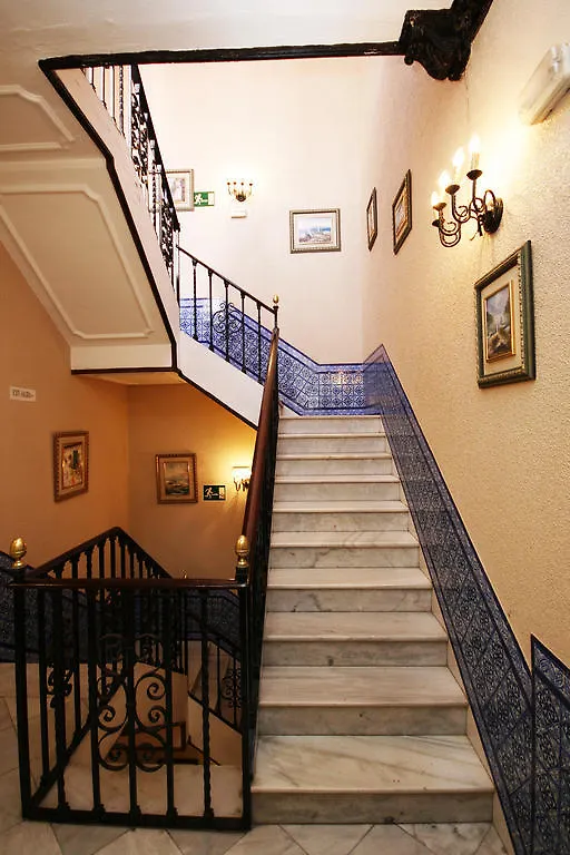 Lejlighed Hostal Van Gogh Sevilla Spanien