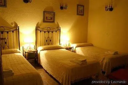 Hostal Van Gogh Seville 0*,  Spain