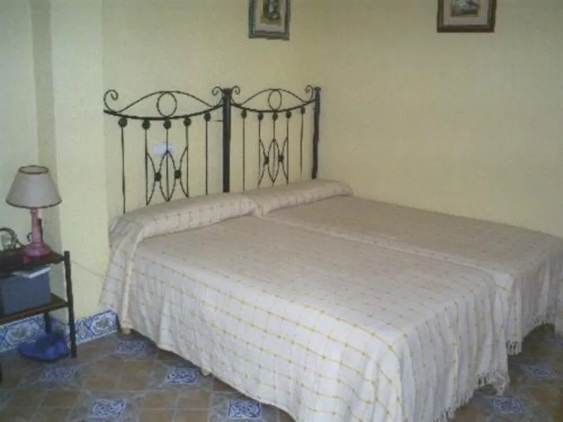 Apartment Hostal Van Gogh Seville