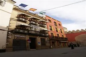 Hostal Van Gogh Seville Apartment