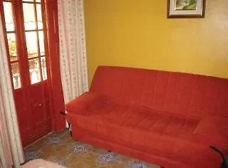 Apartment Hostal Van Gogh Seville