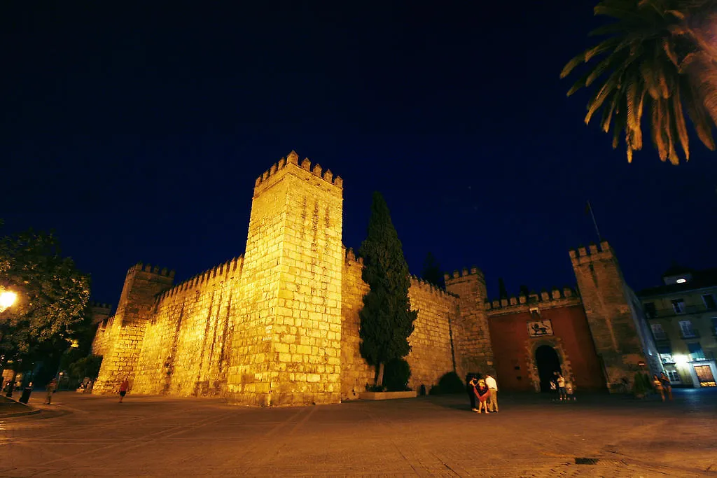 Hostal Van Gogh Seville