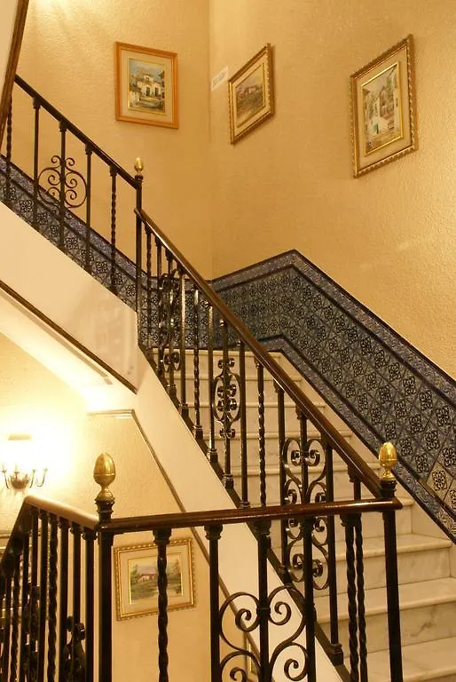 Hostal Van Gogh Seville 0*,  Spain