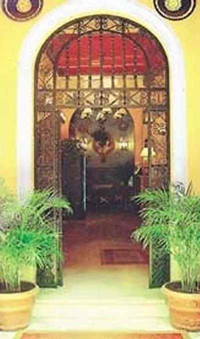 Hostal Van Gogh Seville 0*,