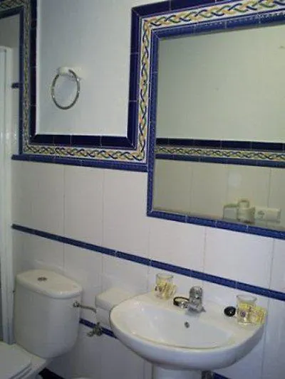 Apartment Hostal Van Gogh Seville